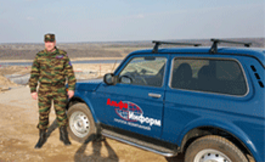 ЧОП «Альфа-Информ» обеспечивает безопасность Загорской ГАЭС-2 (проект ОАО «РусГидро»)