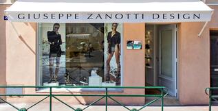 Руководство «Giuseppe Zanotti» доверяет ЧОП «Альфа-Информ»