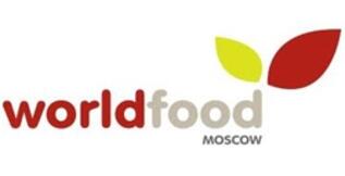 Выставка WORLD FOOD'2014 / ВЕСЬ МИР ПИТАНИЯ-2014