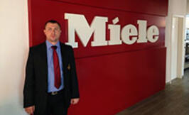 ГК «Альфа-Информ» - гарант безопасности компании Miele
