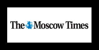 Июль 2012: Публикация в издании The Moscow Times