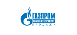 «ГАЗПРОМ ГНП ПРОДАЖИ»