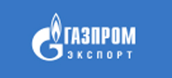 Газпром экспорт 